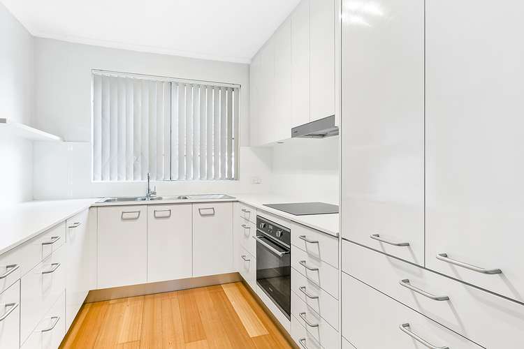 Main view of Homely unit listing, 2/63 Hercules Street, Chatswood NSW 2067