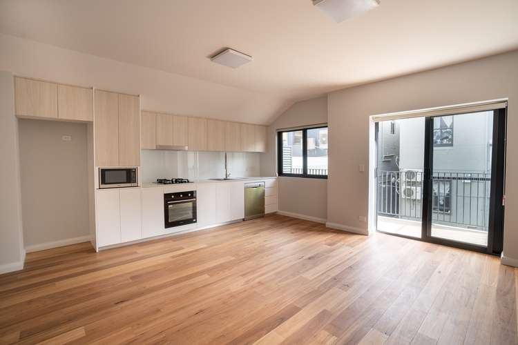 Second view of Homely apartment listing, 2/101 Johnston Street, Annandale NSW 2038