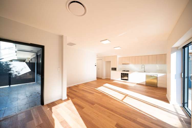 Third view of Homely apartment listing, 2/101 Johnston Street, Annandale NSW 2038