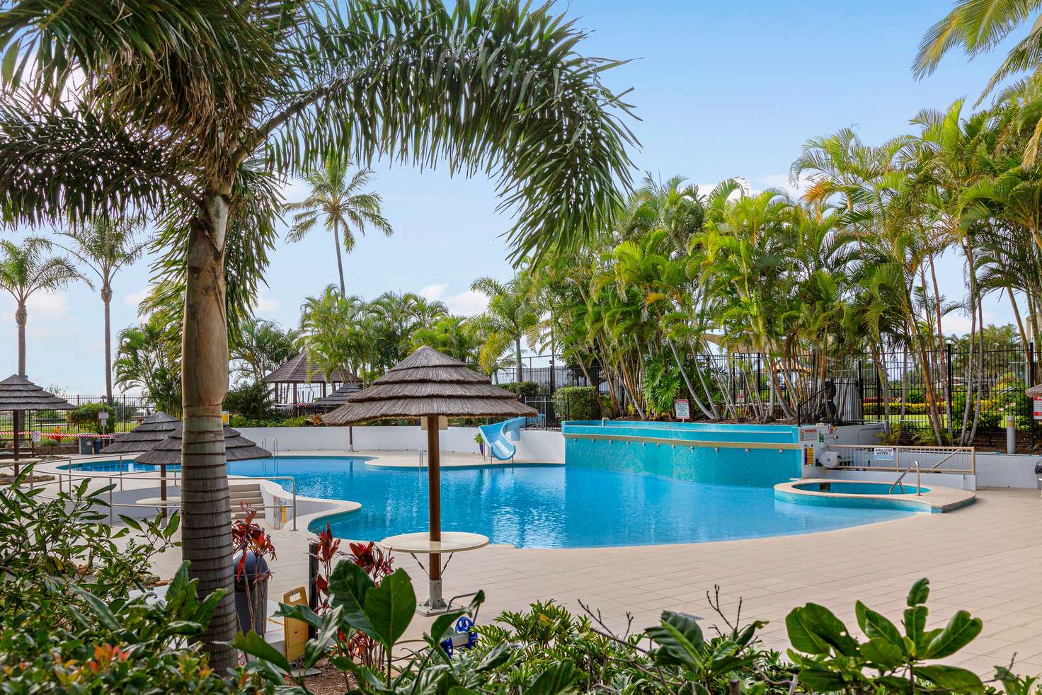 Main view of Homely apartment listing, 1F/973 Gold Coast Highway, Palm Beach QLD 4221
