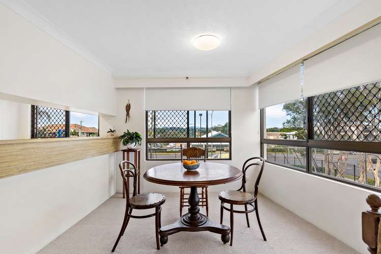 Third view of Homely apartment listing, 1F/973 Gold Coast Highway, Palm Beach QLD 4221