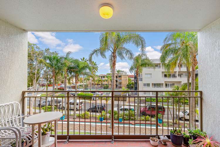 Fourth view of Homely apartment listing, 1F/973 Gold Coast Highway, Palm Beach QLD 4221