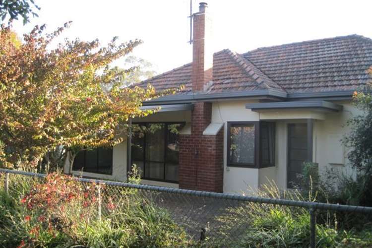 Main view of Homely house listing, 10 Kuhnes Road, Mardan VIC 3953