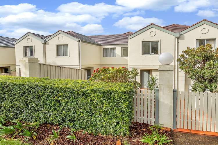 Main view of Homely townhouse listing, 5/425 Malabar Road, Maroubra NSW 2035