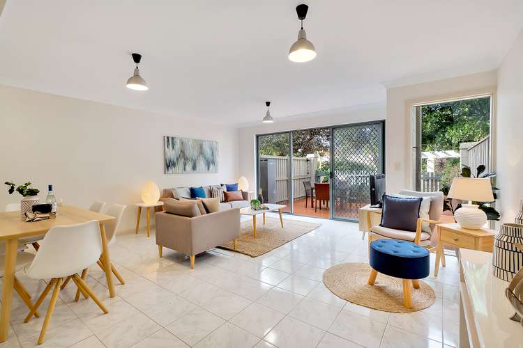 Second view of Homely townhouse listing, 5/425 Malabar Road, Maroubra NSW 2035