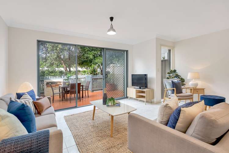 Third view of Homely townhouse listing, 5/425 Malabar Road, Maroubra NSW 2035