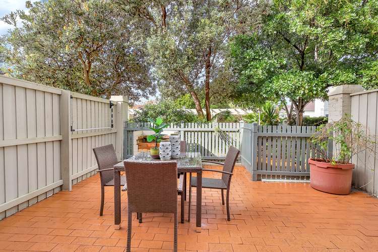 Fourth view of Homely townhouse listing, 5/425 Malabar Road, Maroubra NSW 2035