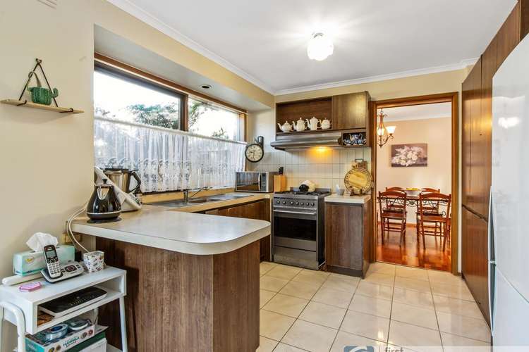 Fourth view of Homely house listing, 37 Ruffy Drive, Cranbourne VIC 3977
