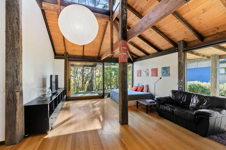 Fifth view of Homely house listing, 5 Gardiner Avenue, Lorne VIC 3232