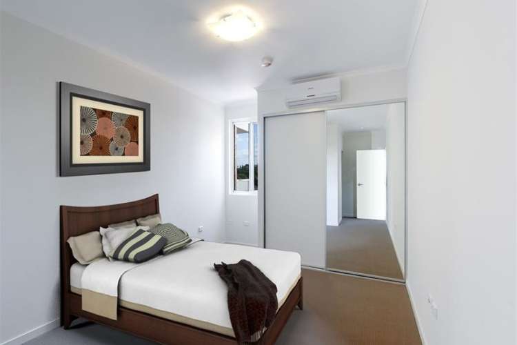 Main view of Homely studio listing, 6/91 Arthur Street, Rosehill NSW 2142