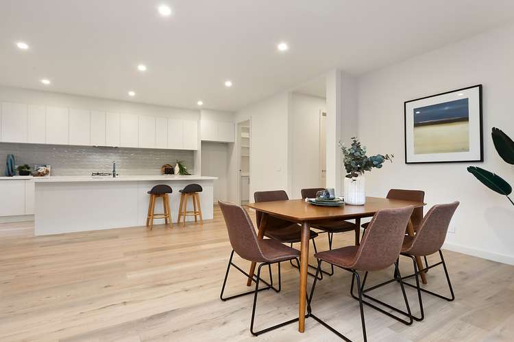 Third view of Homely townhouse listing, 1/14 Wooddale Grove, Mitcham VIC 3132