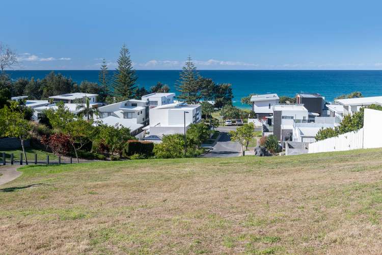 Fourth view of Homely residentialLand listing, 8 Beachview Drive, Sapphire Beach NSW 2450