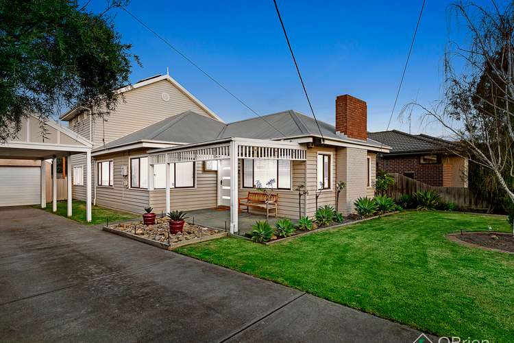 Main view of Homely house listing, 17 Keefer Street, Mordialloc VIC 3195