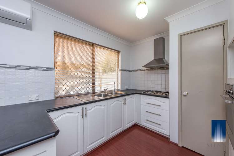 Second view of Homely townhouse listing, 7/11 Gochean Avenue, Bentley WA 6102
