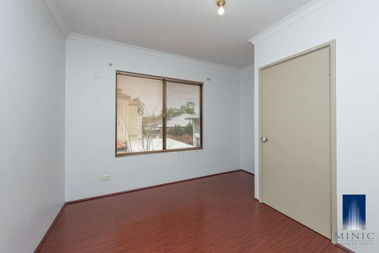 Seventh view of Homely townhouse listing, 7/11 Gochean Avenue, Bentley WA 6102