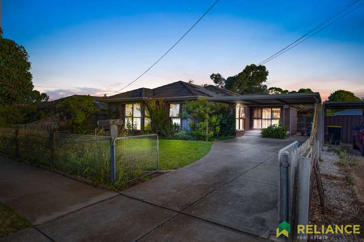 Main view of Homely house listing, 6 Esta Street, Melton VIC 3337