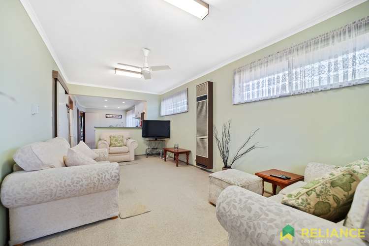 Second view of Homely house listing, 6 Esta Street, Melton VIC 3337