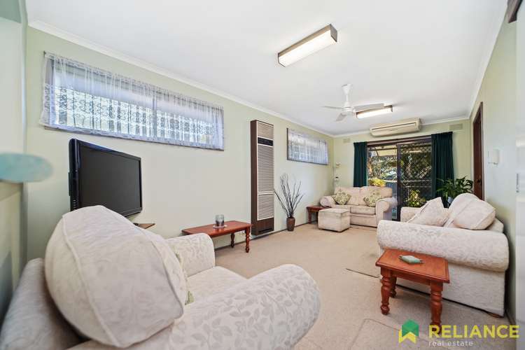 Third view of Homely house listing, 6 Esta Street, Melton VIC 3337