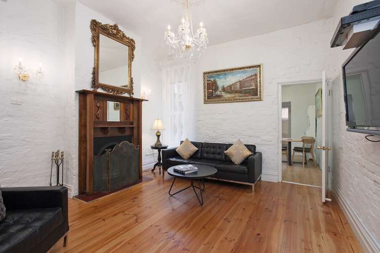 Second view of Homely house listing, 431 George Street, Fitzroy VIC 3065