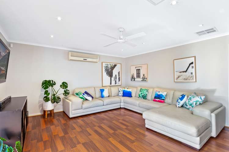 Fifth view of Homely house listing, 4 Nash Court, Keilor Downs VIC 3038