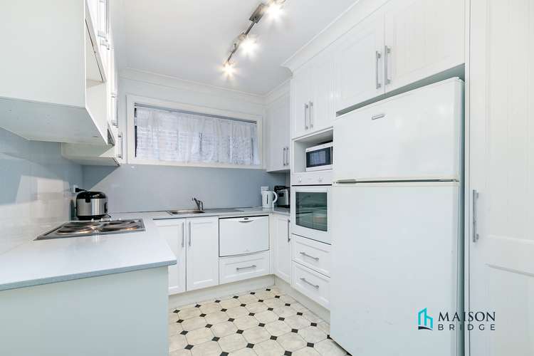 Fourth view of Homely townhouse listing, 9/110 Kissing Point Road, Dundas NSW 2117