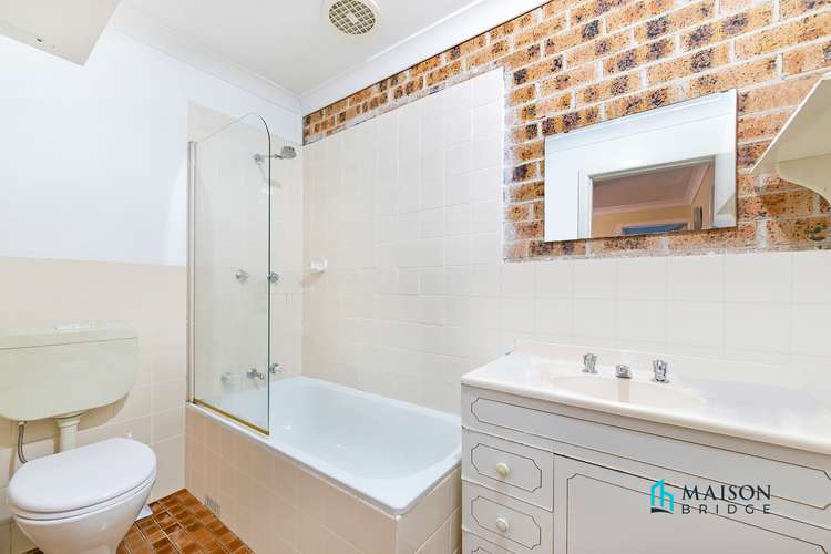 Fifth view of Homely townhouse listing, 9/110 Kissing Point Road, Dundas NSW 2117