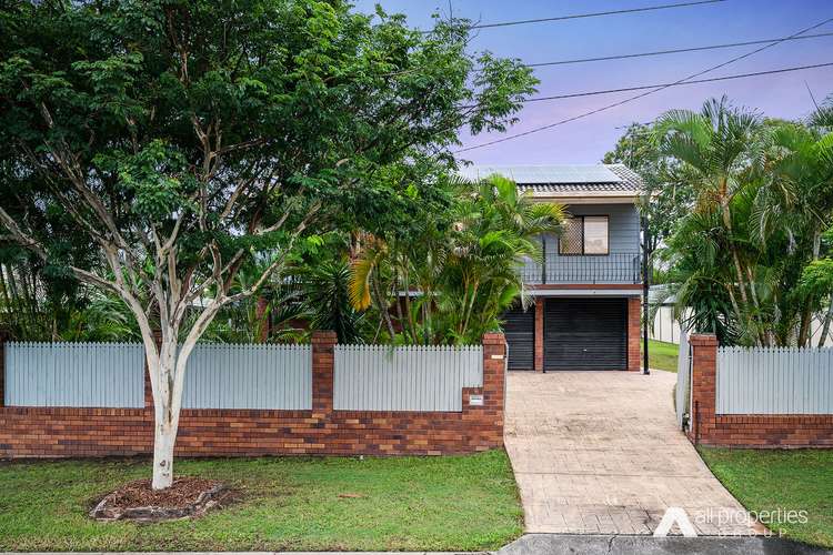 Main view of Homely house listing, 9 Dornock Drive, Boronia Heights QLD 4124