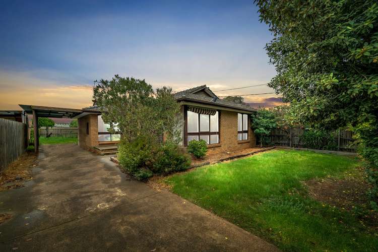 Main view of Homely house listing, 69 Hume Avenue, Melton South VIC 3338