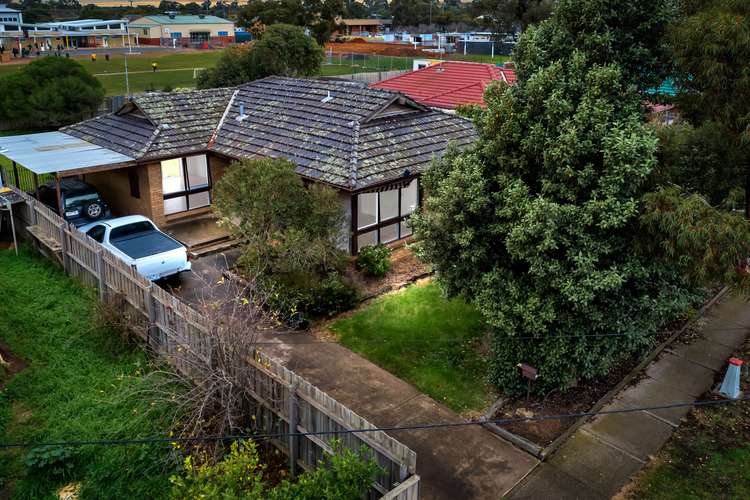 Second view of Homely house listing, 69 Hume Avenue, Melton South VIC 3338