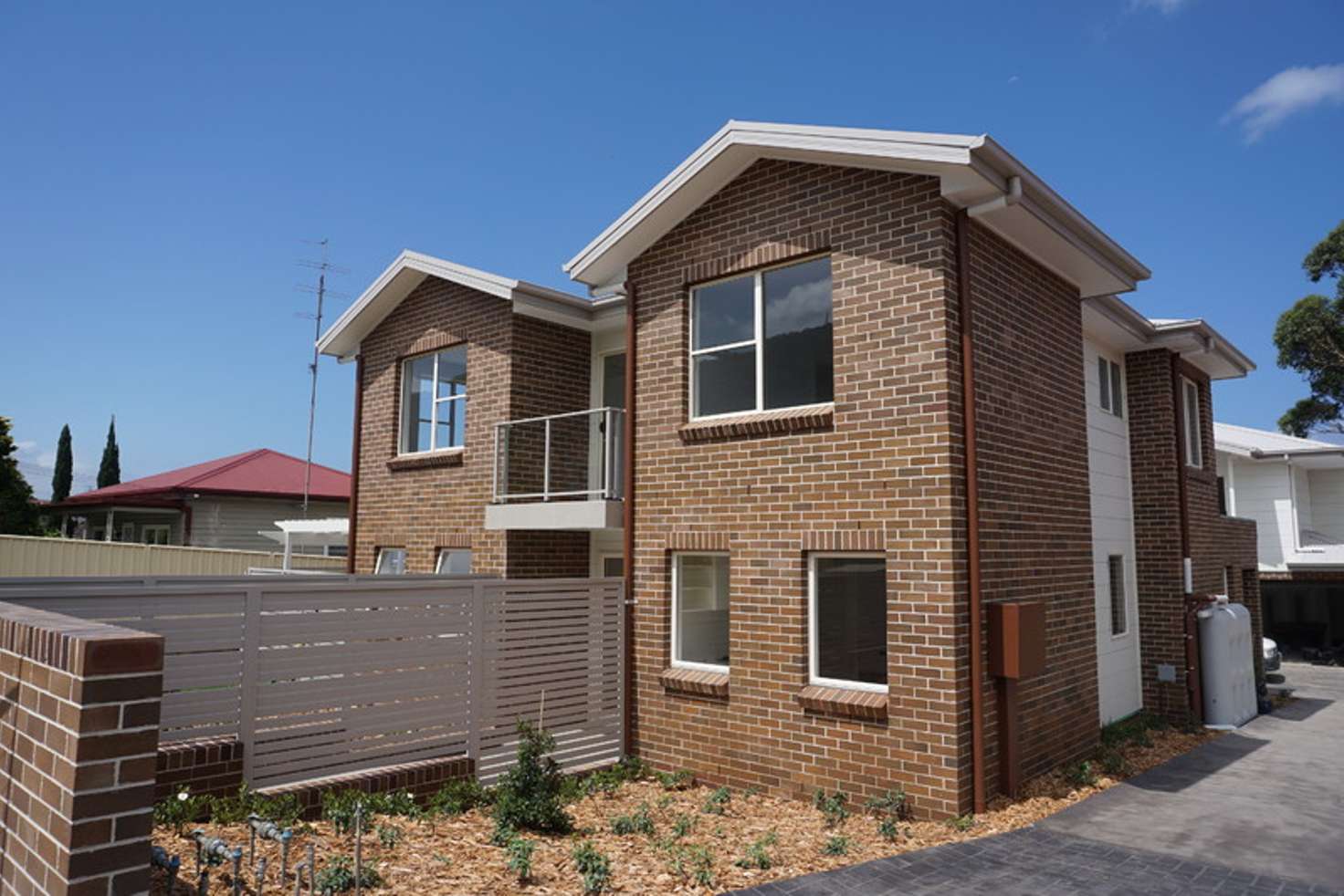 Main view of Homely townhouse listing, 3/35 Meadow Street, Corrimal NSW 2518