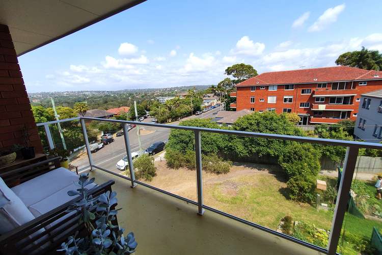 Second view of Homely apartment listing, 6/115 Queenscliff Road, Queenscliff NSW 2096