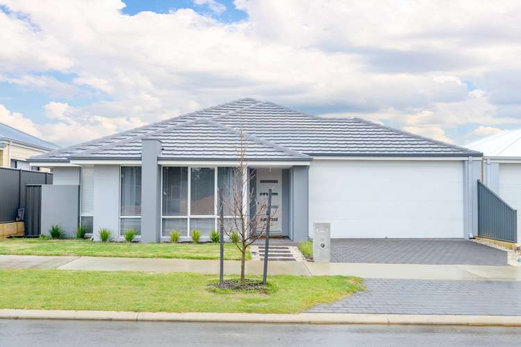 Fourth view of Homely house listing, 12 Santorini Parkway, Baldivis WA 6171