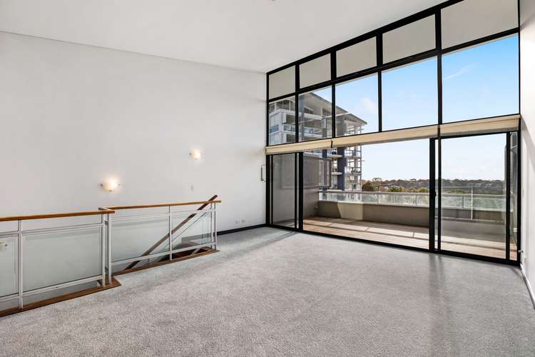 Main view of Homely apartment listing, 35/10 Pyrmont Bridge Road, Camperdown NSW 2050