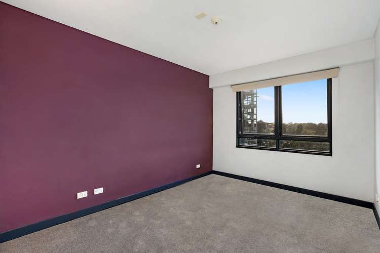 Third view of Homely apartment listing, 35/10 Pyrmont Bridge Road, Camperdown NSW 2050