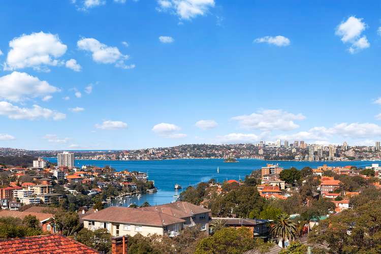 Main view of Homely apartment listing, 17/44 Bennett Street, Cremorne NSW 2090