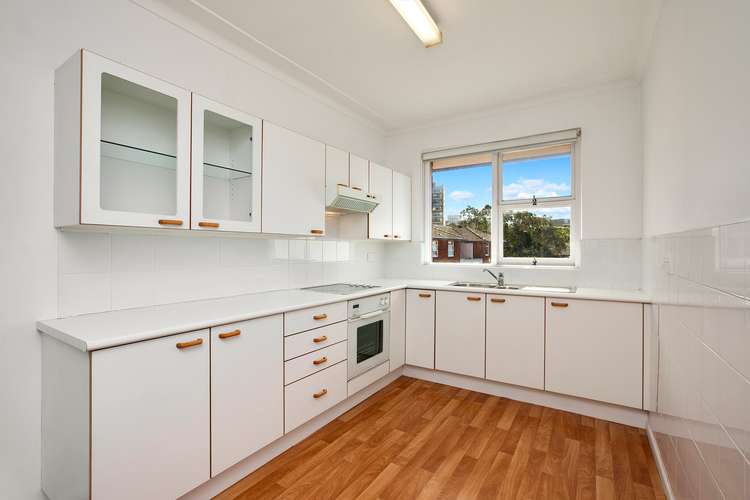 Second view of Homely apartment listing, 17/44 Bennett Street, Cremorne NSW 2090