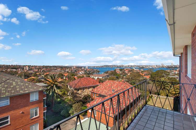 Fifth view of Homely apartment listing, 17/44 Bennett Street, Cremorne NSW 2090