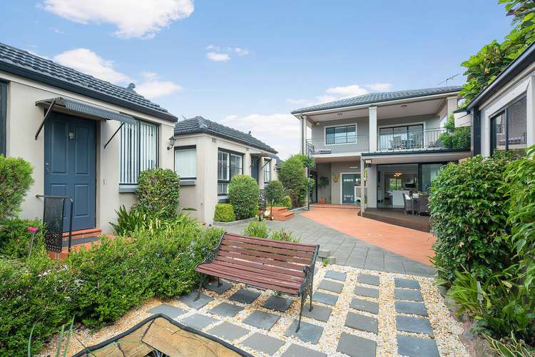 Main view of Homely house listing, 80 Holmes Street, Maroubra NSW 2035