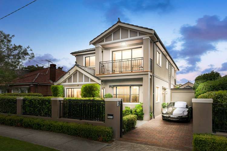 Third view of Homely house listing, 80 Holmes Street, Maroubra NSW 2035