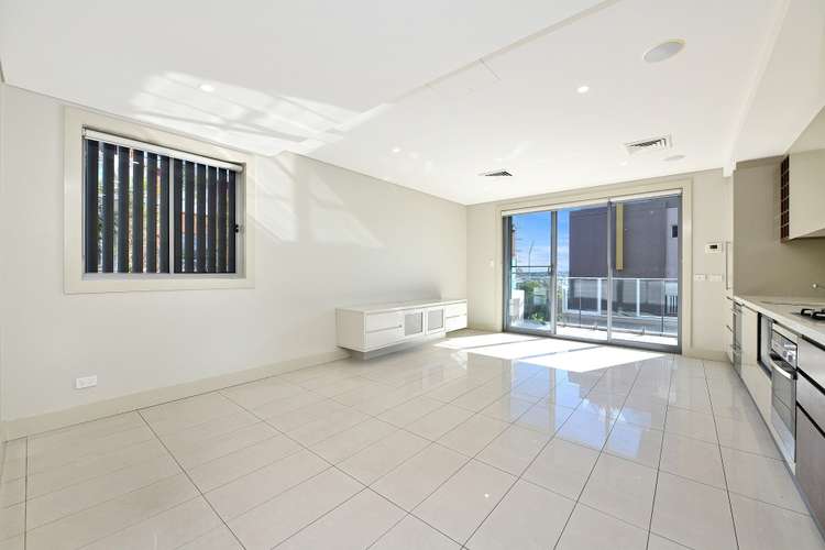Main view of Homely apartment listing, 3/62 Lyons Road, Drummoyne NSW 2047