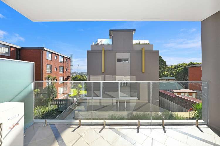 Second view of Homely apartment listing, 3/62 Lyons Road, Drummoyne NSW 2047