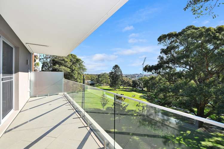 Second view of Homely apartment listing, 8/62 Lyons Road, Drummoyne NSW 2047