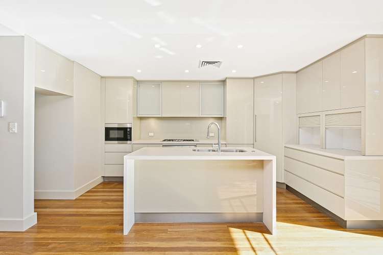 Fourth view of Homely apartment listing, 8/62 Lyons Road, Drummoyne NSW 2047