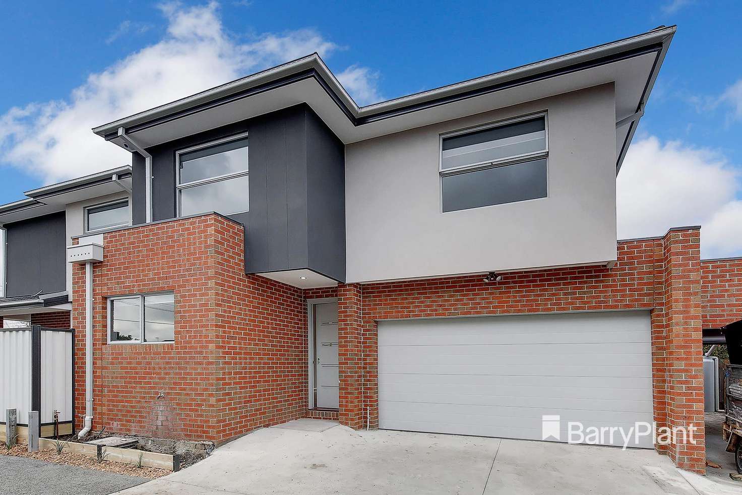 Main view of Homely unit listing, 2/6-8 Bliburg Street, Jacana VIC 3047