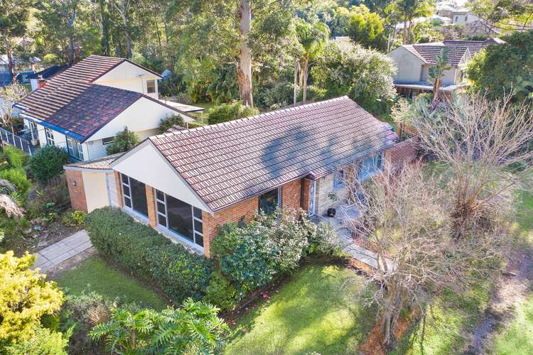 Second view of Homely house listing, 2 Pine Street, Normanhurst NSW 2076