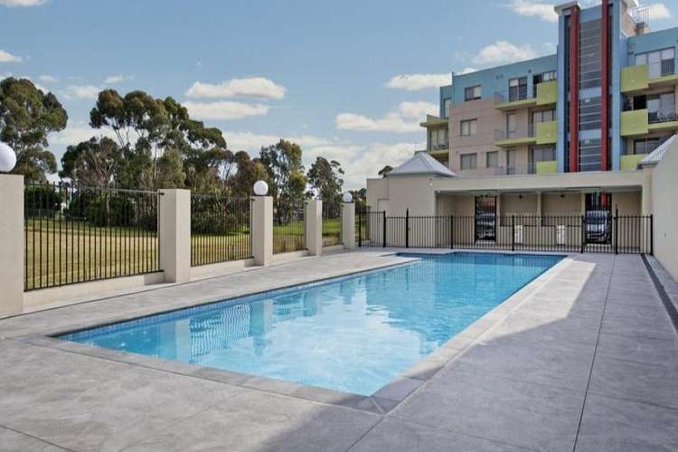 Second view of Homely apartment listing, 103B/1 Manna Gum Court, Coburg VIC 3058