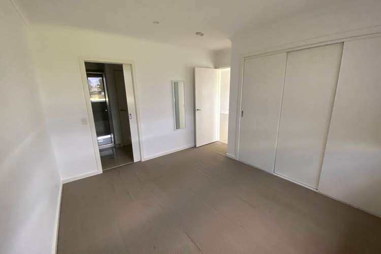 Fifth view of Homely apartment listing, 103B/1 Manna Gum Court, Coburg VIC 3058