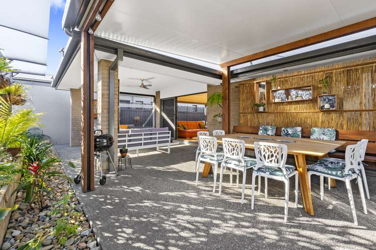 Main view of Homely house listing, 4 Benetti Crescent, Hope Island QLD 4212