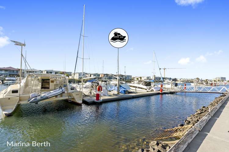 Fifth view of Homely house listing, 4 Benetti Crescent, Hope Island QLD 4212