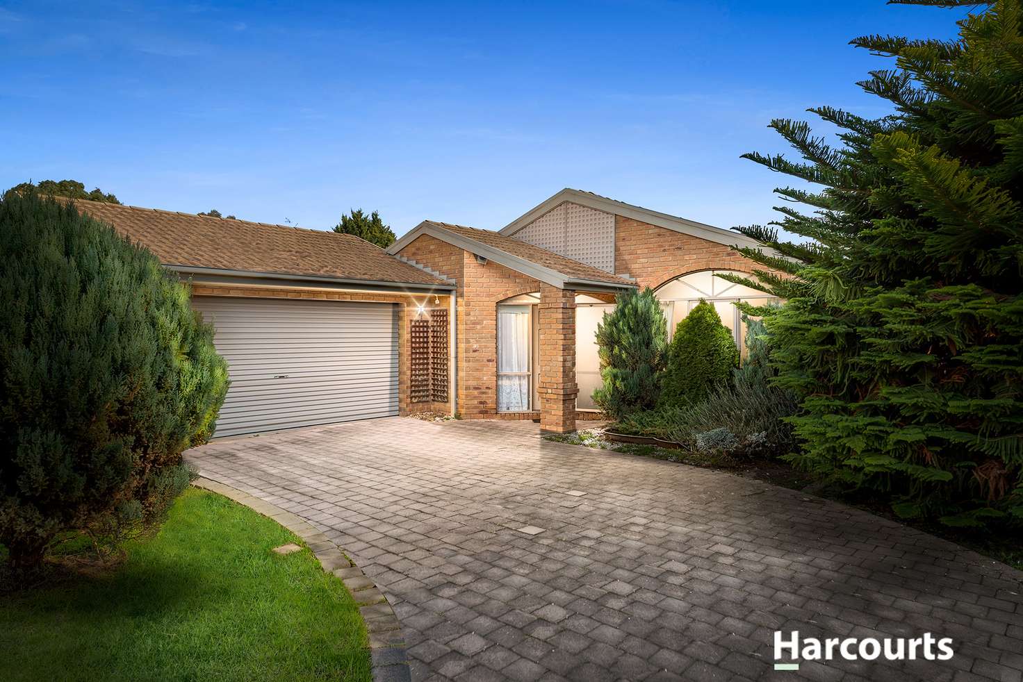 Main view of Homely house listing, 9 Pennycross Court, Rowville VIC 3178